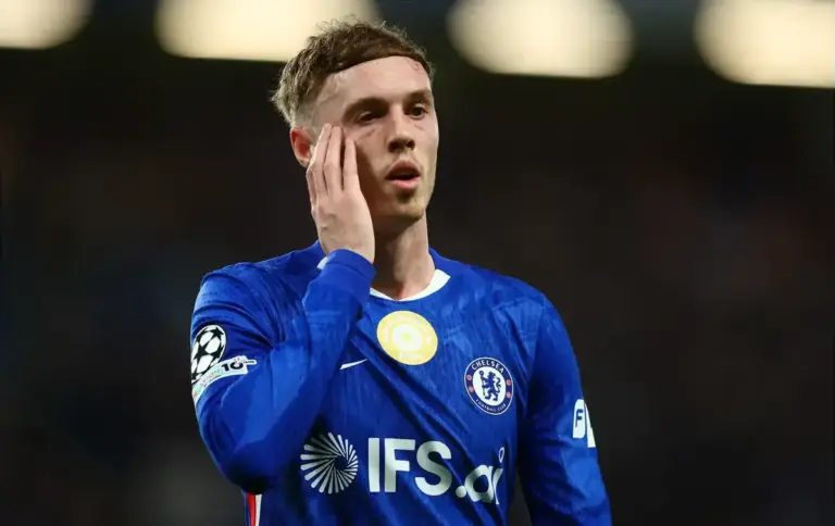 Manchester United News Today: Palmer ‘hankering’ for Old Trafford move