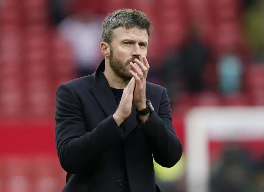 Manchester United consider battling Tottenham for €35m Belgian midfielder