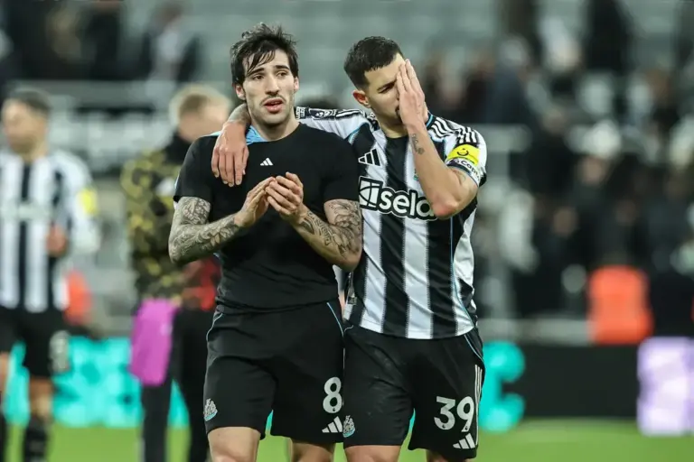 Manchester United icon Rio Ferdinand has Tonali and Guimaraes concerns – ‘We need more’