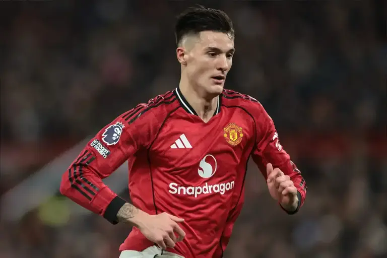 Man Utd predicted XI vs Sabah as Sesko pushes for start