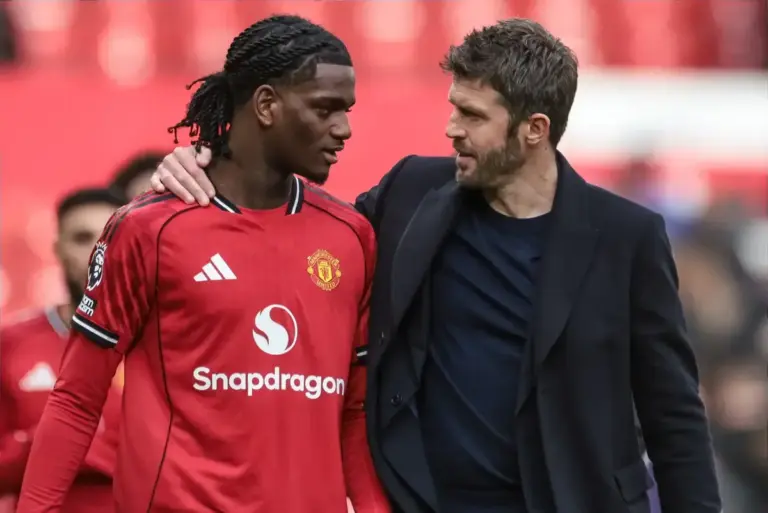 TurkTalks Man Utd: Lisandro Martinez’s £1m problem