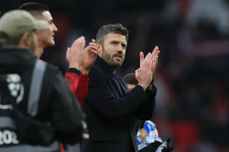 Manchester United £34m bid for ‘worlds hottest prospect’ is massive statement