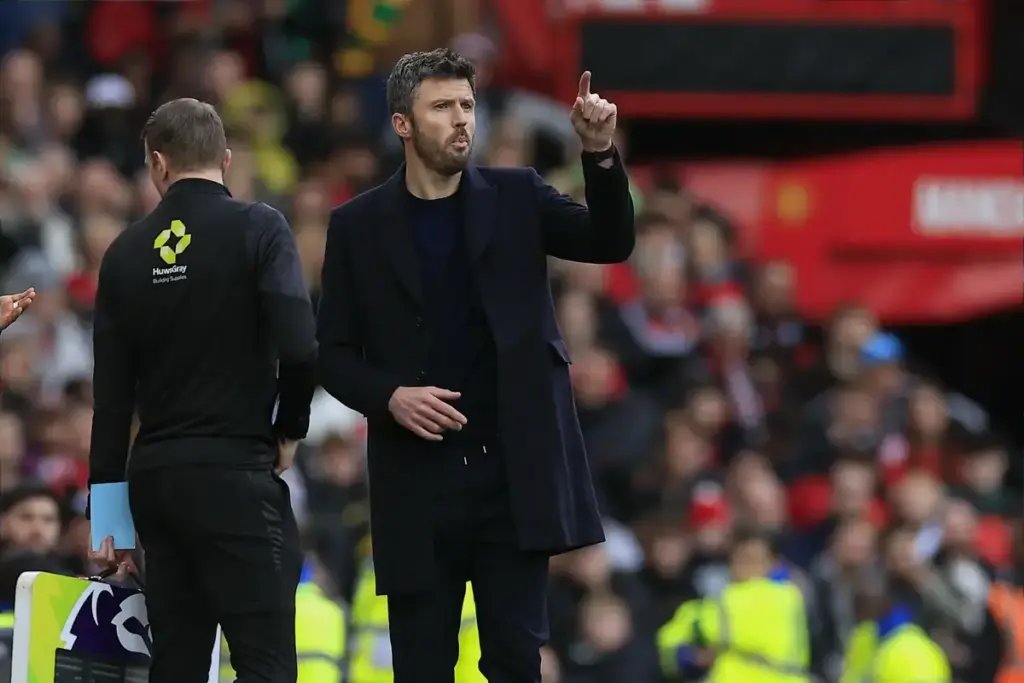 Manchester United want to sign £34m Chelsea star
