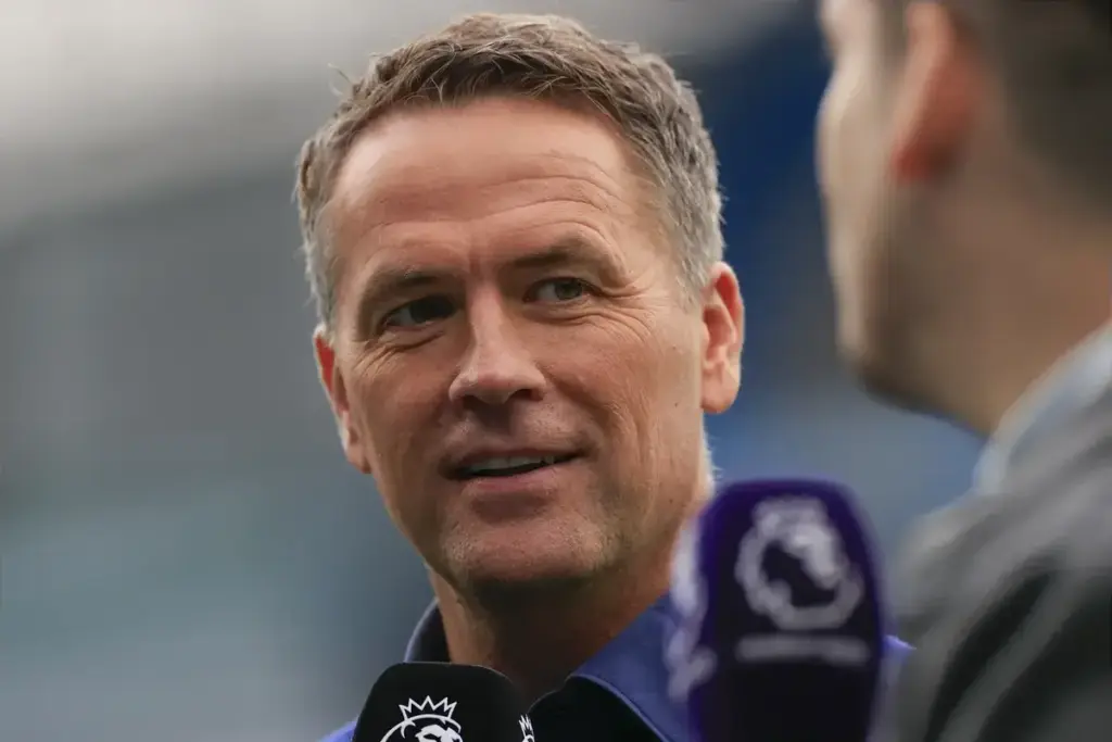 Exclusive: Michael Owen on Playing Under Alex Ferguson at Manchester United – “He had Everything”