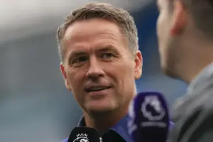 Exclusive: Michael Owen on Playing Under Alex Ferguson at Manchester United – “He had Everything”