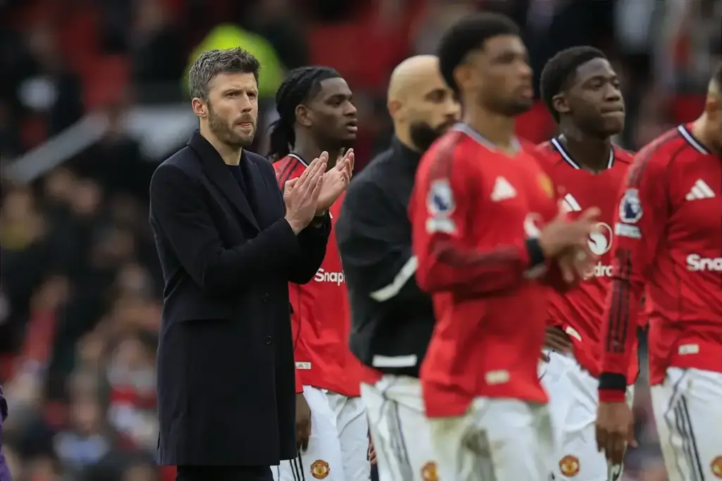 Manchester United vs Aston Villa: Three Reds who must impress