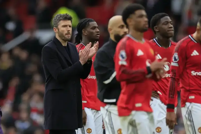 Manchester United vs Aston Villa: Three Reds who must impress