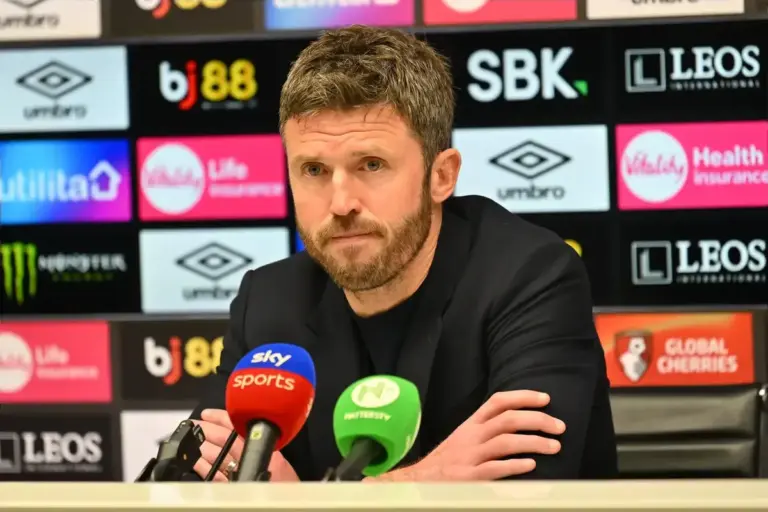 Manchester United Worst Signing Given Hope of Return to former club