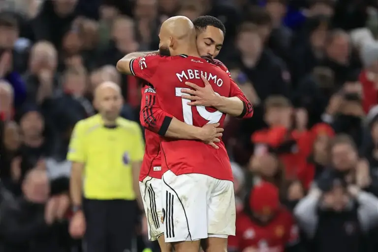 Newcastle 2-1 Manchester United: Carrick must drop 5/10 star who was ‘terrible’