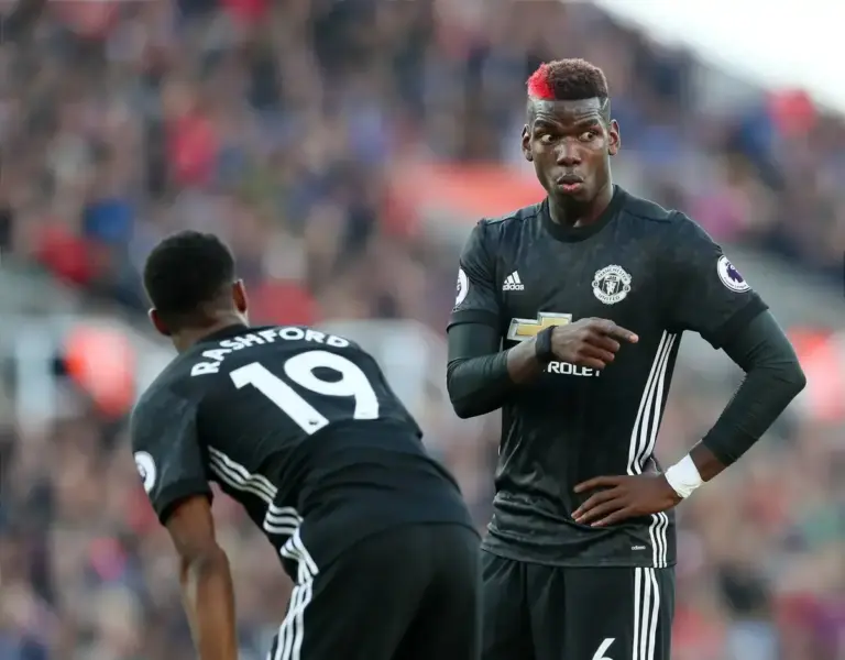 Manchester United News Today: Pogba Speaks, Rashford Return, Tchouameni Price