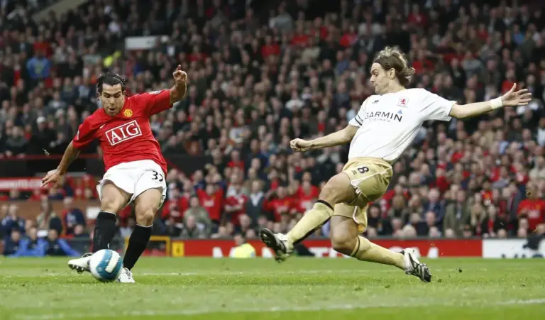 Ex-Leeds United Man’s Importance at Manchester United is Obvious