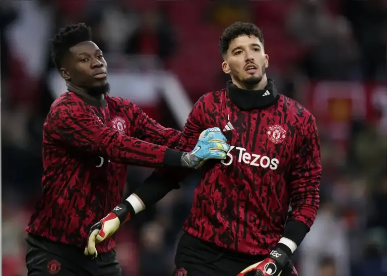 Manchester United Set to Offload Ten Hag Flop
