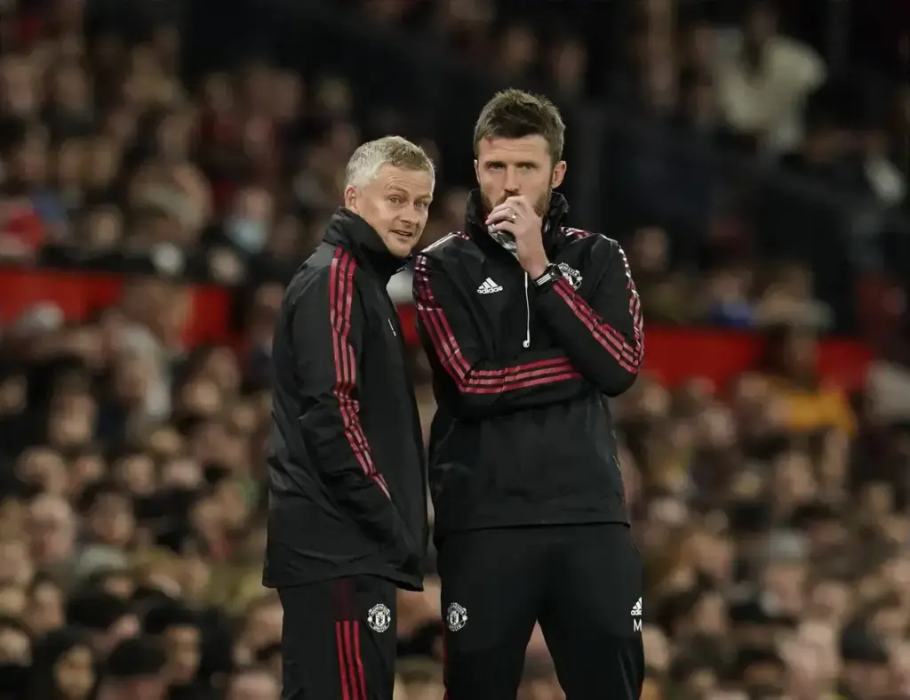 Manchester United News Today: Carrick on Ole Comparison, Baleba Fading, Nagelsmann Open