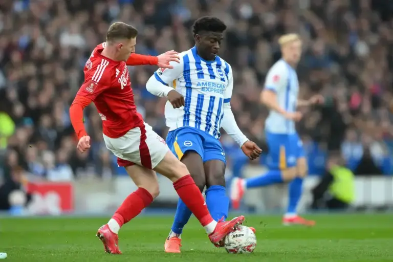 ‘His Name has Faded’ – Premier League Midfielder No Longer Top of Manchester United’s Shortlist