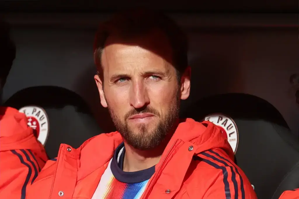 Bruno Fernandes Praises Harry Kane for Making Bayern Munich Move
