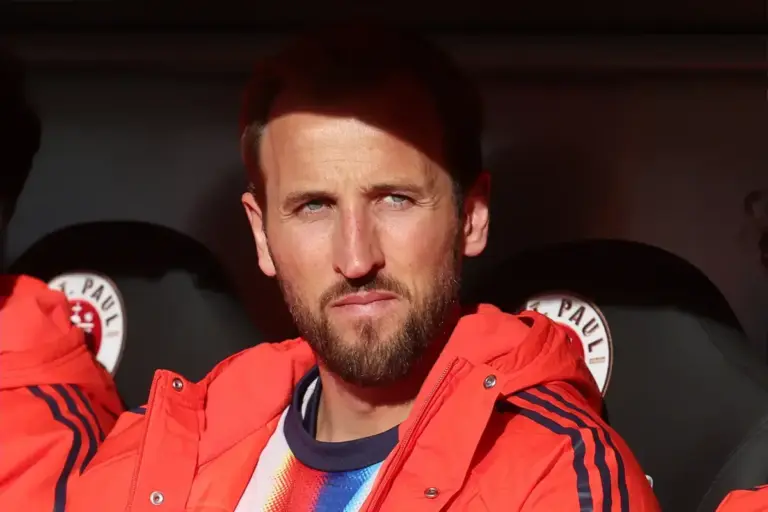 Bruno Fernandes Praises Harry Kane for Making Bayern Munich Move