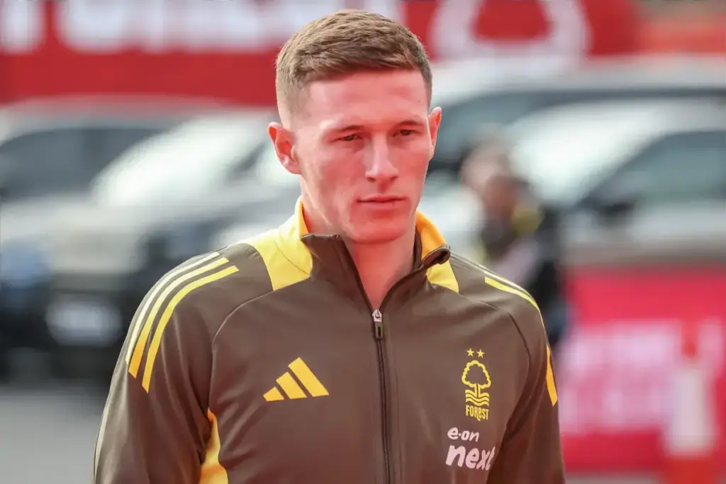 Manchester United Set For Elliot Anderson Talks