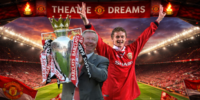 Manchester United Top Five Greatest Moments – Ranked