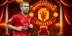 Manchester United Top 5 Premier League Appearance Makers