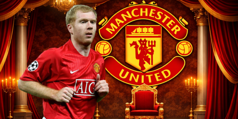 Manchester United Top 5 Premier League Appearance Makers