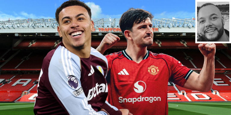 The Guyett Verdict (April 13th): Man United vs Leeds, Maguire Extension, Rogers Interest