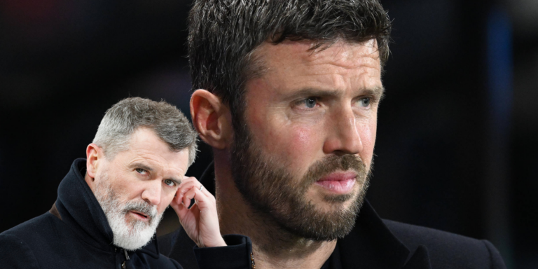 Manchester United vs Leeds: Roy Keane thinks it’s “been easy” for Michael Carrick