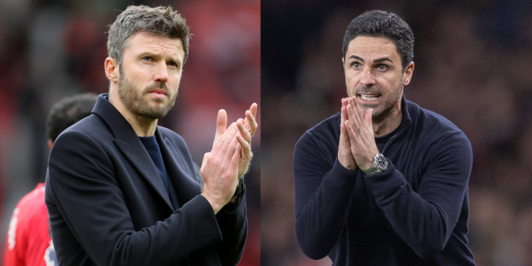 David Ornstein Reveals Man United Want to Beat Arsenal to €50m Brazilian