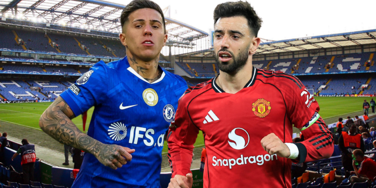 Chelsea vs Manchester United: How to Watch, Team News, Expected XI and Prediction