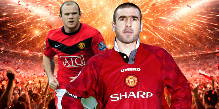 Manchester United Top Five Strikers (Ranked)