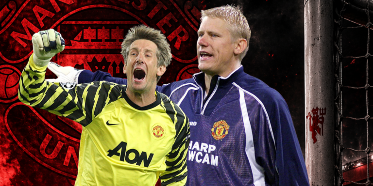 5 Greatest Manchester United Goalkeepers in History – Ranked