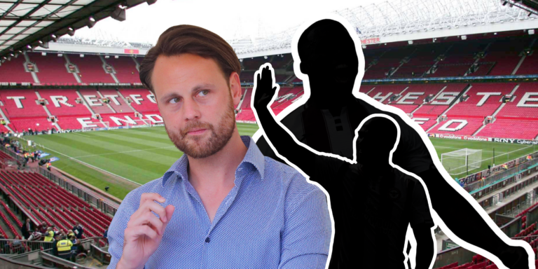 Manchester United Scouts Should Eye Two Brentford Stars on Monday