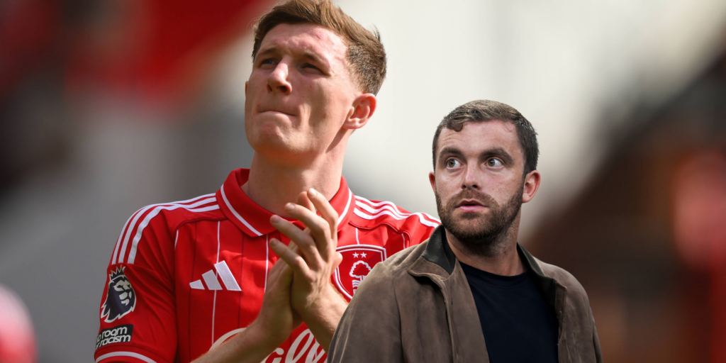 Nottingham Forest, Elliot Anderson, Fabrizio Romano