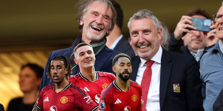 Manchester United: Ranking Every INEOS signing So Far