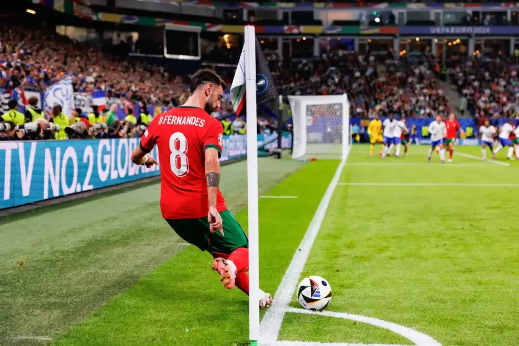 Manchester United: ‘Maestro’ Bruno Fernandes wows Portuguese media