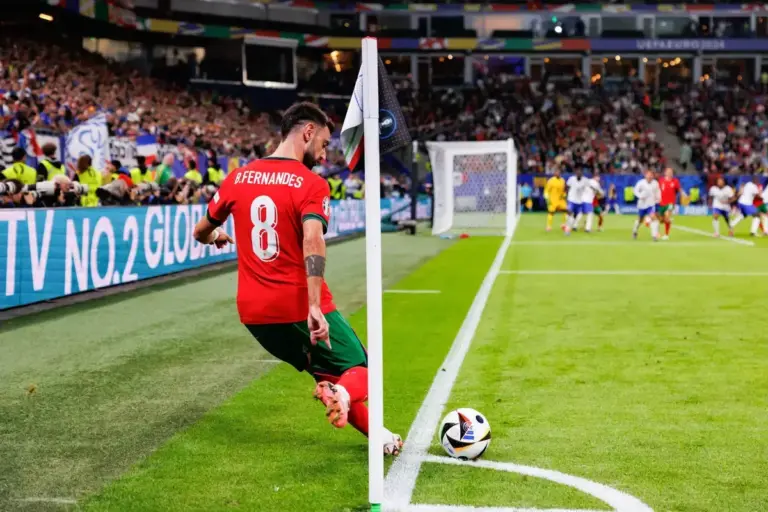 Manchester United: ‘Maestro’ Bruno Fernandes wows Portuguese media