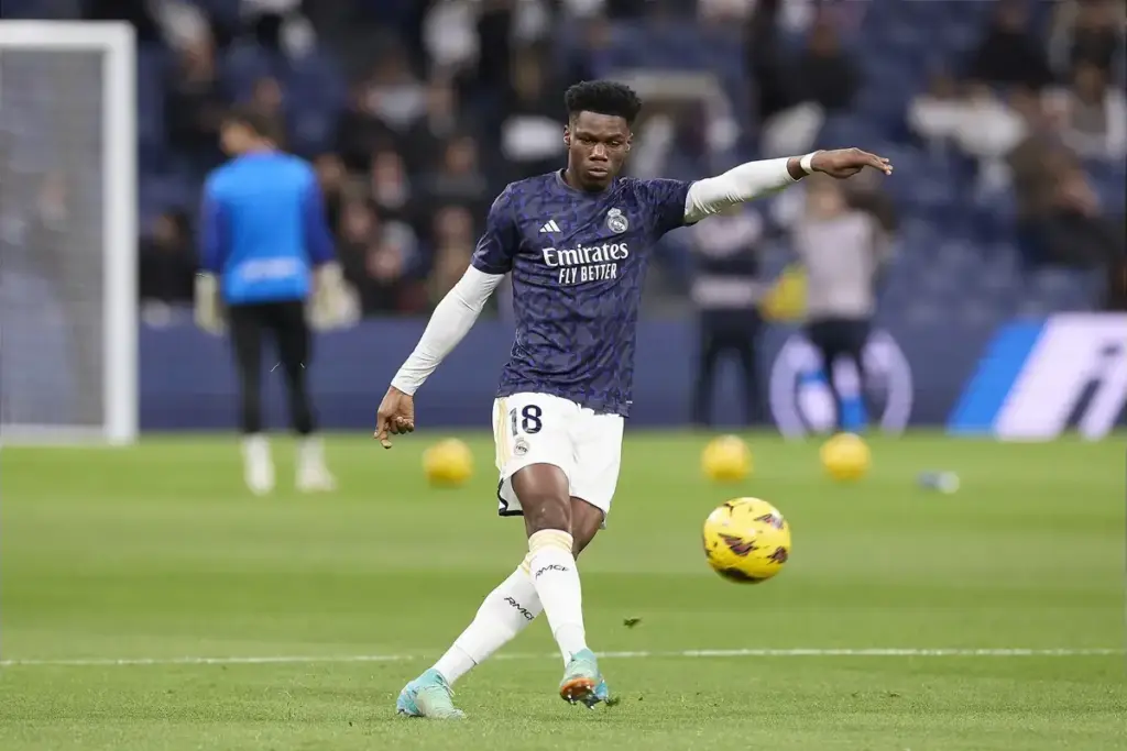 Manchester United Interest in Tchouameni Confirmed by Tier 1 Journalist