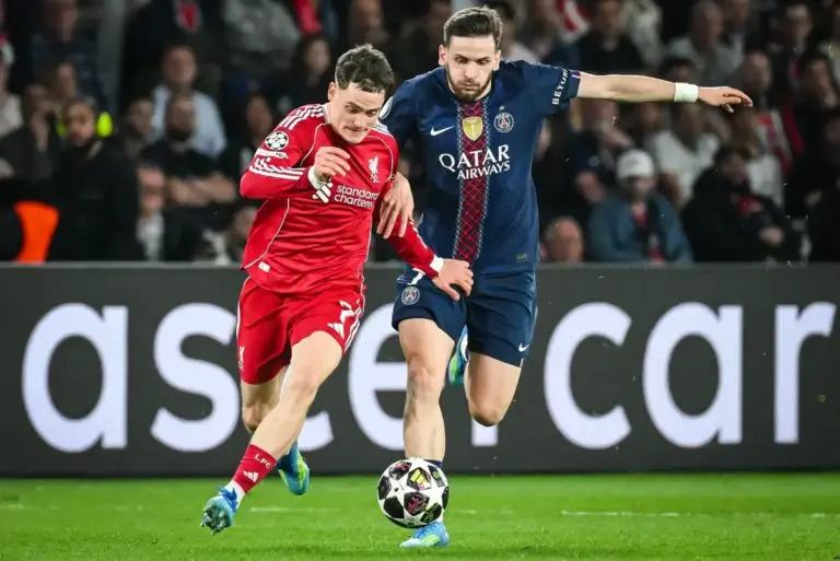 Florian Wirtz would be getting Antony treatment if he played for Man United