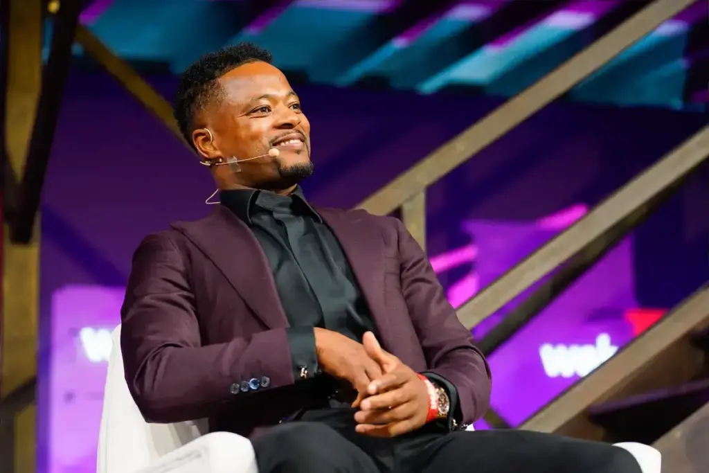 Patrice Evra Resisted Urge to ‘Punch’ Luis Suarez During Racism Row