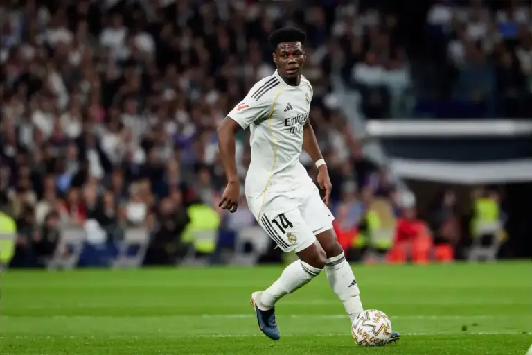 Manchester United Fans Will Love This Update on Interest in Real Madrid Duo
