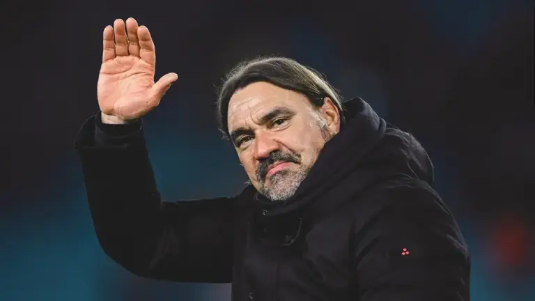 Manchester United Icon Predicts Leeds Relegation