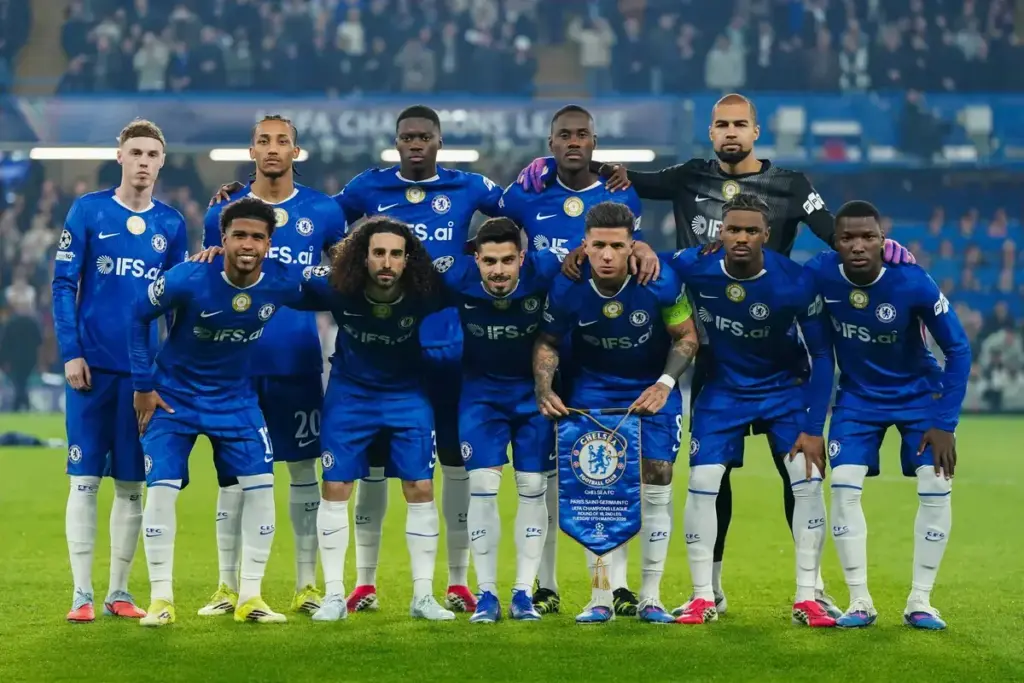 Manchester United Hold ‘Real’ Interest in £130m Chelsea Star