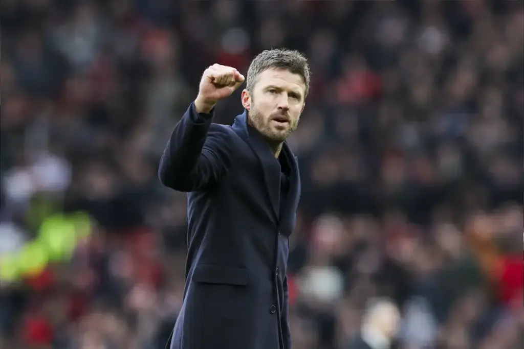 Manchester United Want to Sign Nottingham Forest Star – It’s not Anderson