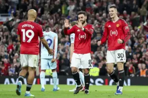 Manchester United 2-1 Brentford – Player Ratings including 5/10 and 9/10