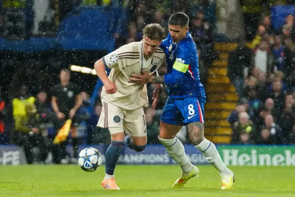 Manchester United Look to Beat Arsenal to ‘incredible’ winger