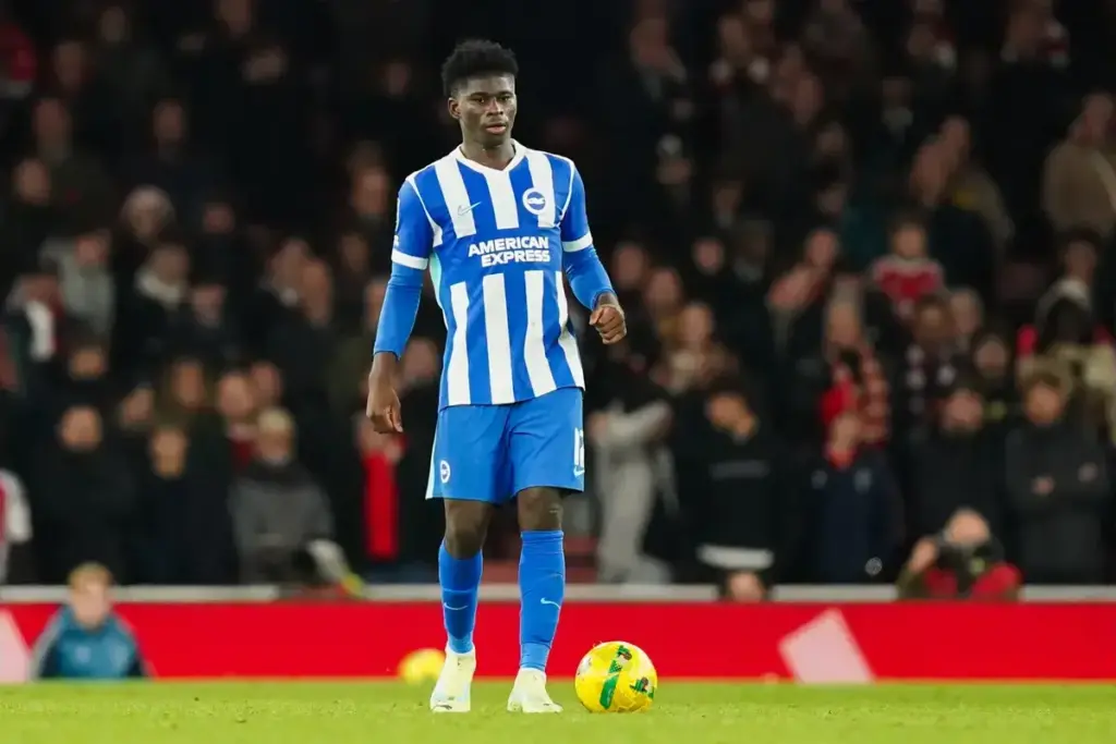 Are Manchester United Still Interested in Out-of-Form Carlos Baleba?