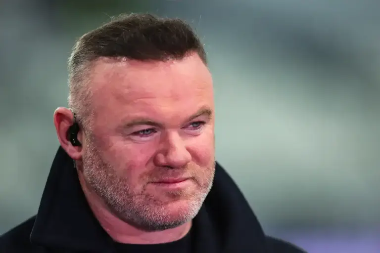 Wayne Rooney will be laughing at Arsenal’s FA Cup exit