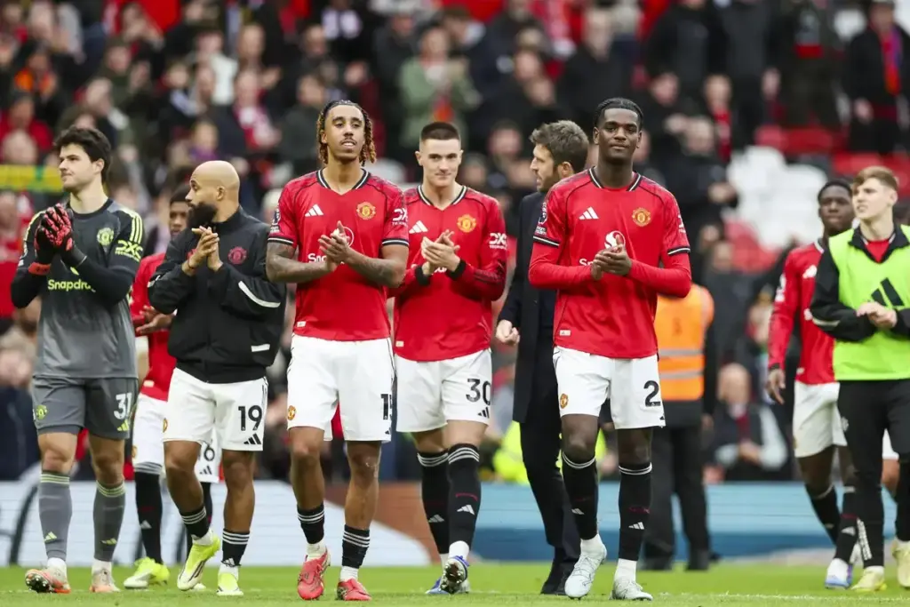 Manchester United Believe They’ve Found Their Version of Arsenal’s Gabriel and Saliba