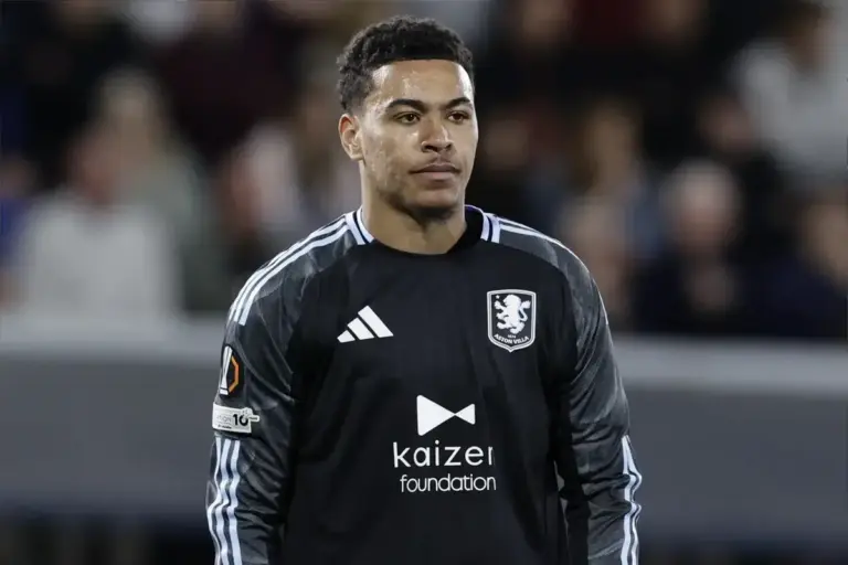 How Much Will Manchester United Have to Pay for Morgan Rogers?