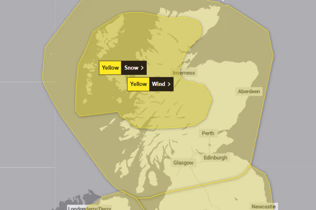 Dave.Sport, Met Office