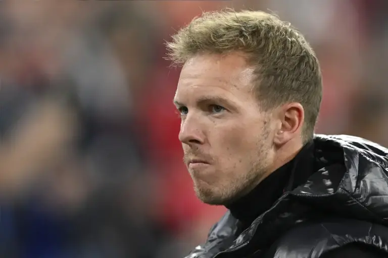 Manchester United: Ben Jacobs Drops Massive Julian Nagelsmann Bombshell